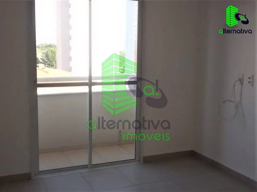 Foto 6 de Apartamento com 2 quartos à venda, 67m2 em Parque São Luís, Taubate - SP