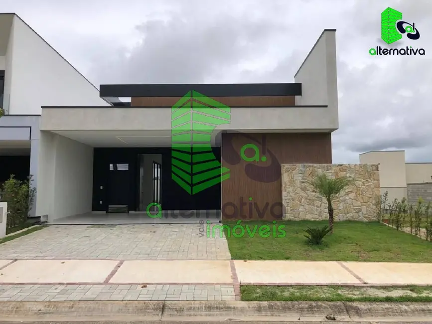 Foto 1 de Casa com 3 quartos à venda, 210m2 em Taubate - SP