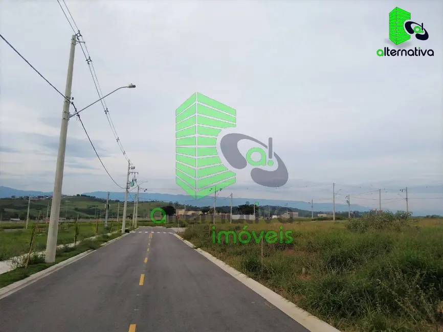 Foto 9 de Terreno / Lote à venda, 250m2 em Itapecirica, Taubate - SP