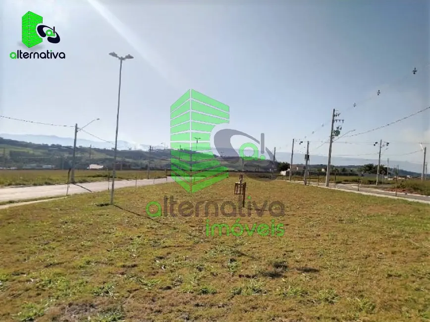 Foto 6 de Terreno / Lote à venda, 250m2 em Itapecirica, Taubate - SP