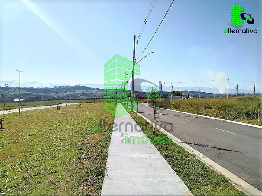 Foto 4 de Terreno / Lote à venda, 250m2 em Itapecirica, Taubate - SP