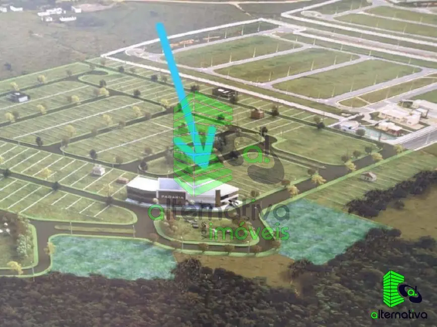 Foto 2 de Terreno / Lote à venda, 250m2 em Itapecirica, Taubate - SP