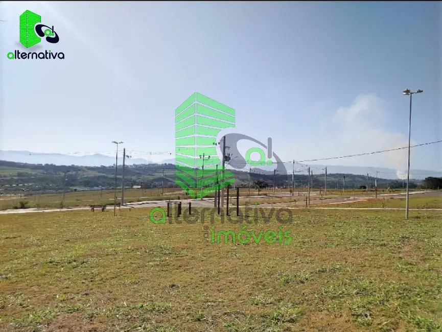Foto 7 de Terreno / Lote à venda, 250m2 em Itapecirica, Taubate - SP