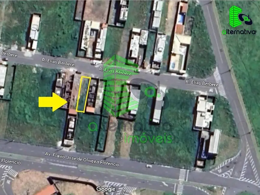 Foto 4 de Terreno / Lote à venda, 250m2 em Areão, Taubate - SP