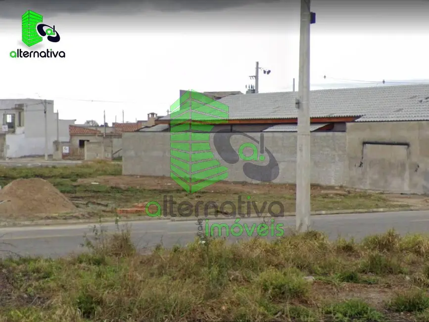 Foto 1 de Terreno / Lote à venda, 250m2 em Areão, Taubate - SP