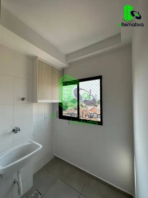 Foto 9 de Apartamento com 2 quartos à venda e para alugar, 75m2 em Vila Paulista, Taubate - SP