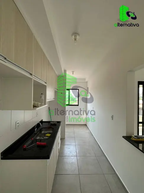 Foto 8 de Apartamento com 2 quartos à venda e para alugar, 75m2 em Vila Paulista, Taubate - SP