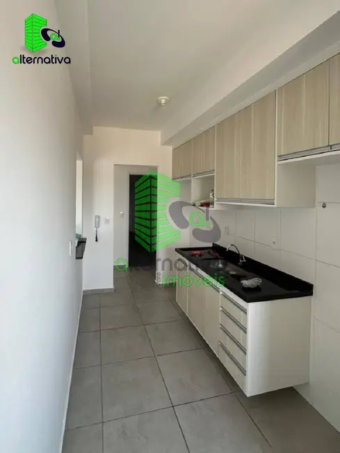 Foto 7 de Apartamento com 2 quartos à venda e para alugar, 75m2 em Vila Paulista, Taubate - SP