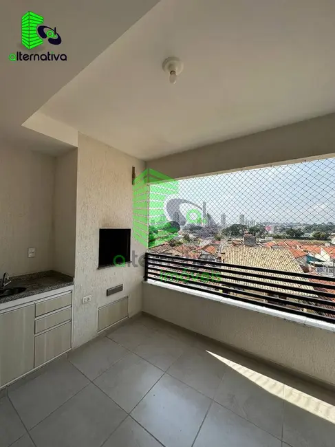 Foto 4 de Apartamento com 2 quartos à venda e para alugar, 75m2 em Vila Paulista, Taubate - SP