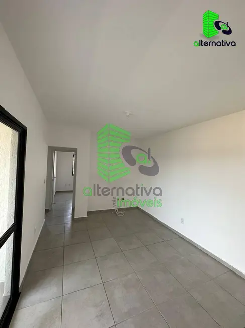 Foto 2 de Apartamento com 2 quartos à venda e para alugar, 75m2 em Vila Paulista, Taubate - SP