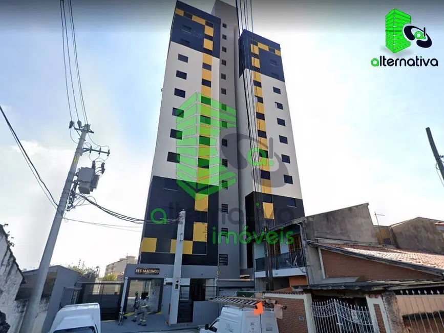 Foto 1 de Apartamento com 2 quartos à venda e para alugar, 75m2 em Vila Paulista, Taubate - SP