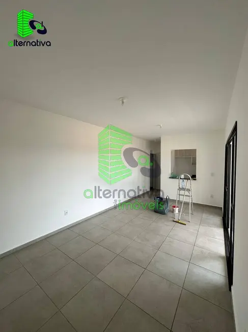 Foto 6 de Apartamento com 2 quartos à venda e para alugar, 75m2 em Vila Paulista, Taubate - SP