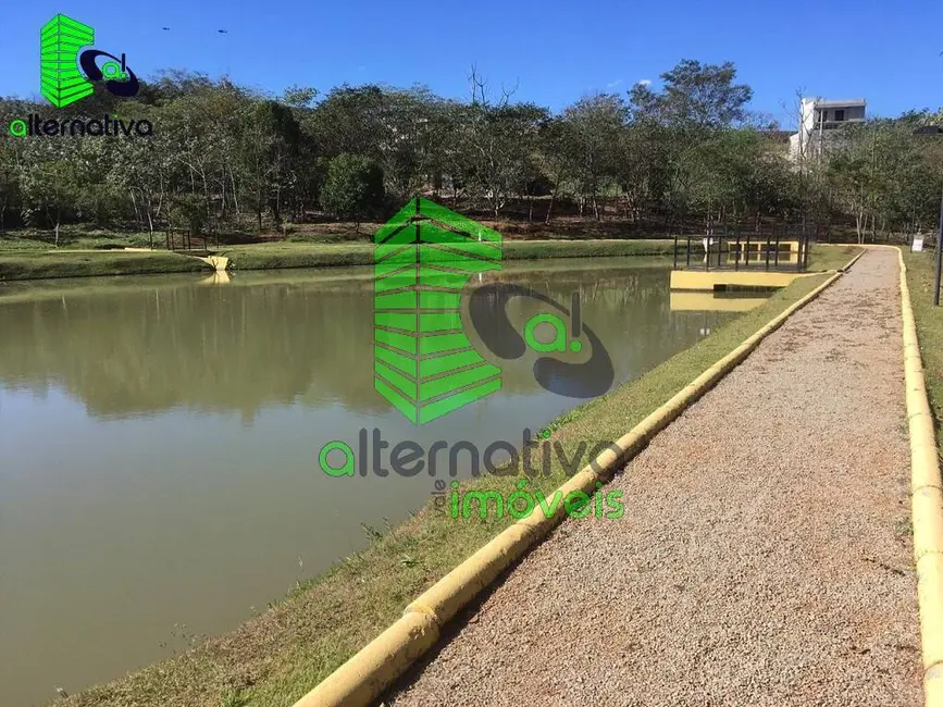 Foto 8 de Terreno / Lote à venda, 275m2 em Condominio Cataguá Way, Taubate - SP
