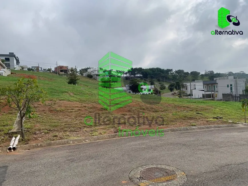Foto 4 de Terreno / Lote à venda, 275m2 em Condominio Cataguá Way, Taubate - SP