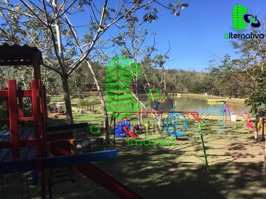 Foto 5 de Terreno / Lote à venda, 275m2 em Condominio Cataguá Way, Taubate - SP