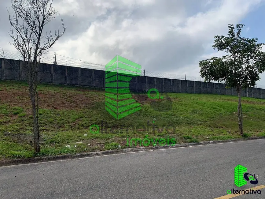 Foto 4 de Terreno / Lote à venda, 275m2 em Condominio Cataguá Way, Taubate - SP