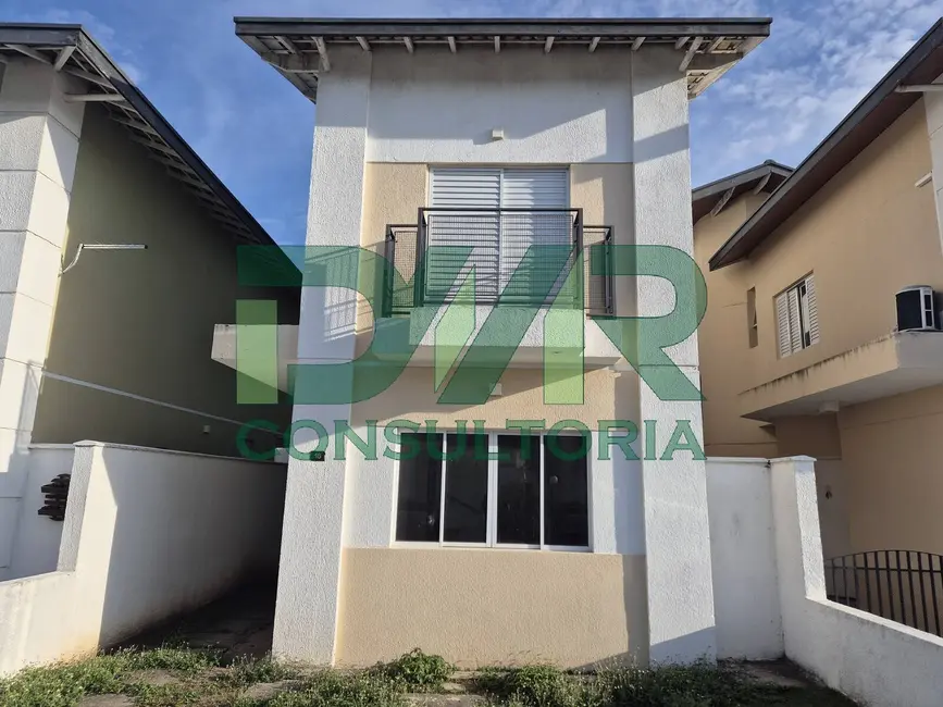 Foto 2 de Casa com 3 quartos à venda, 170m2 em Jardim Califórnia, Taubate - SP