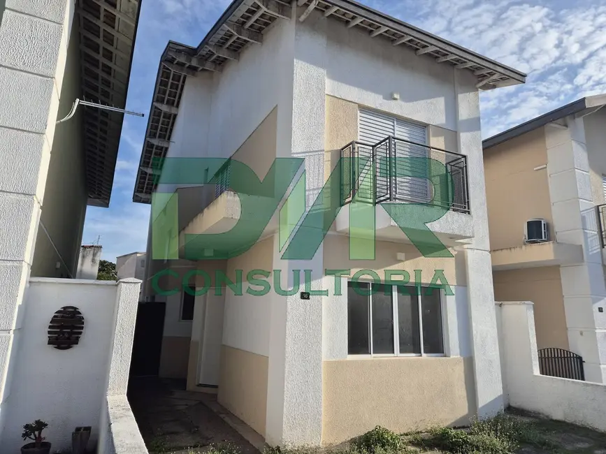 Foto 1 de Casa com 3 quartos à venda, 170m2 em Jardim Califórnia, Taubate - SP