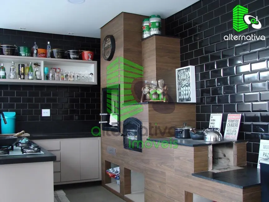 Foto 9 de Casa com 4 quartos à venda, 354m2 em Tremembe - SP