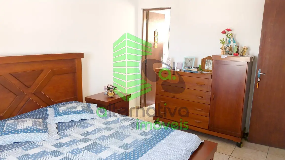 Foto 8 de Apartamento com 2 quartos à venda, 61m2 em Vila São Geraldo, Taubate - SP