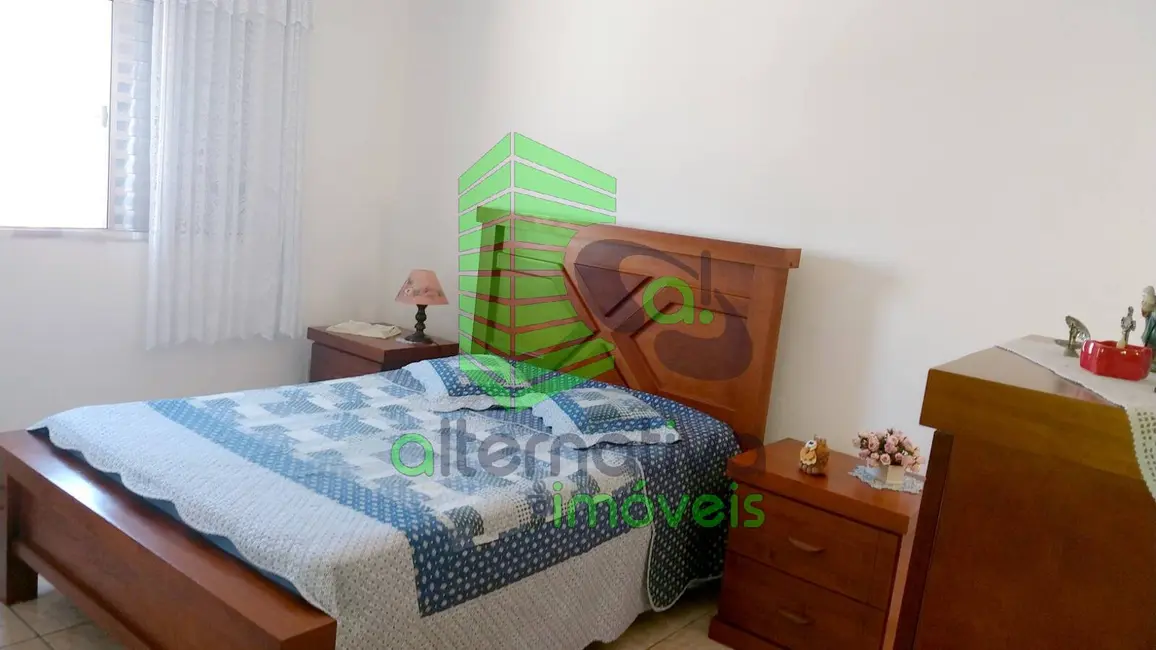 Foto 7 de Apartamento com 2 quartos à venda, 61m2 em Vila São Geraldo, Taubate - SP