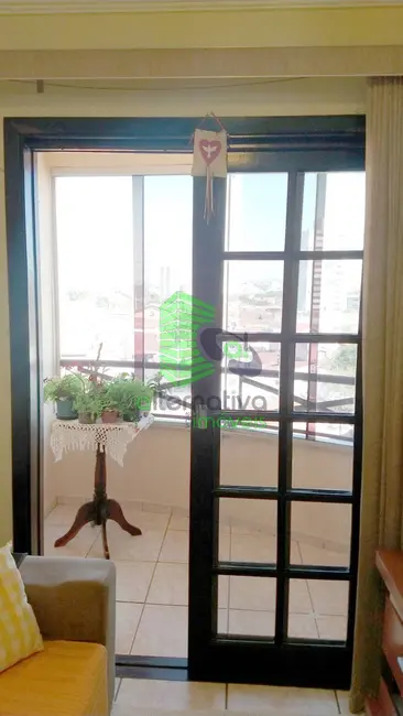 Foto 5 de Apartamento com 2 quartos à venda, 61m2 em Vila São Geraldo, Taubate - SP