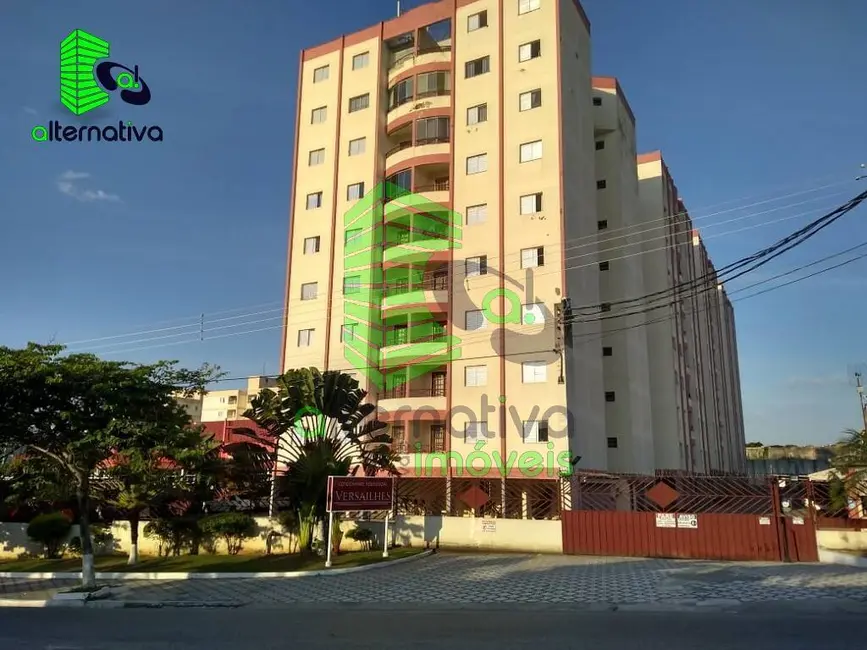 Foto 1 de Apartamento com 2 quartos à venda, 61m2 em Vila São Geraldo, Taubate - SP