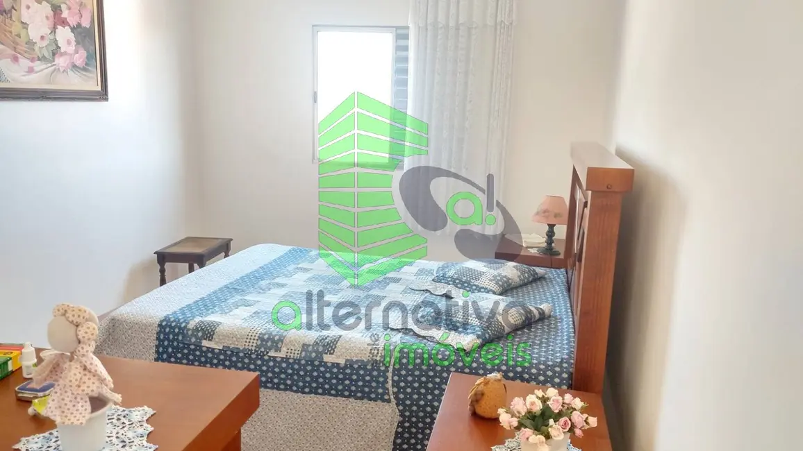 Foto 9 de Apartamento com 2 quartos à venda, 61m2 em Vila São Geraldo, Taubate - SP