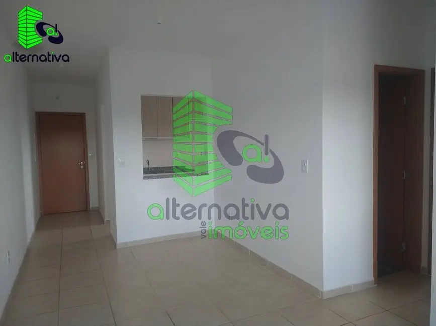 Foto 4 de Apartamento com 2 quartos à venda, 64m2 em Vila São José, Taubate - SP