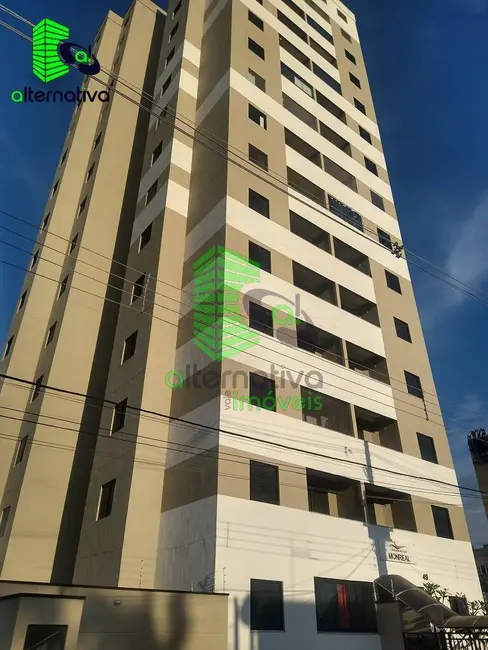 Foto 1 de Apartamento com 2 quartos à venda, 64m2 em Vila São José, Taubate - SP