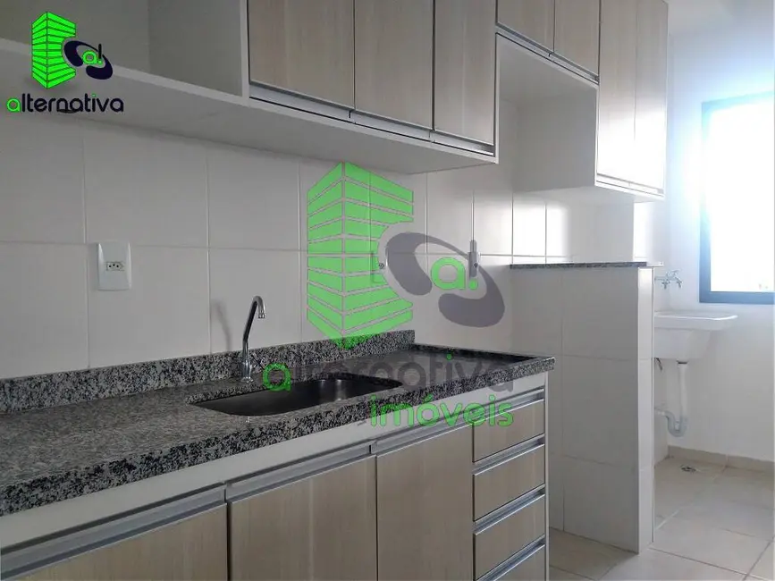 Foto 7 de Apartamento com 2 quartos à venda, 64m2 em Vila São José, Taubate - SP
