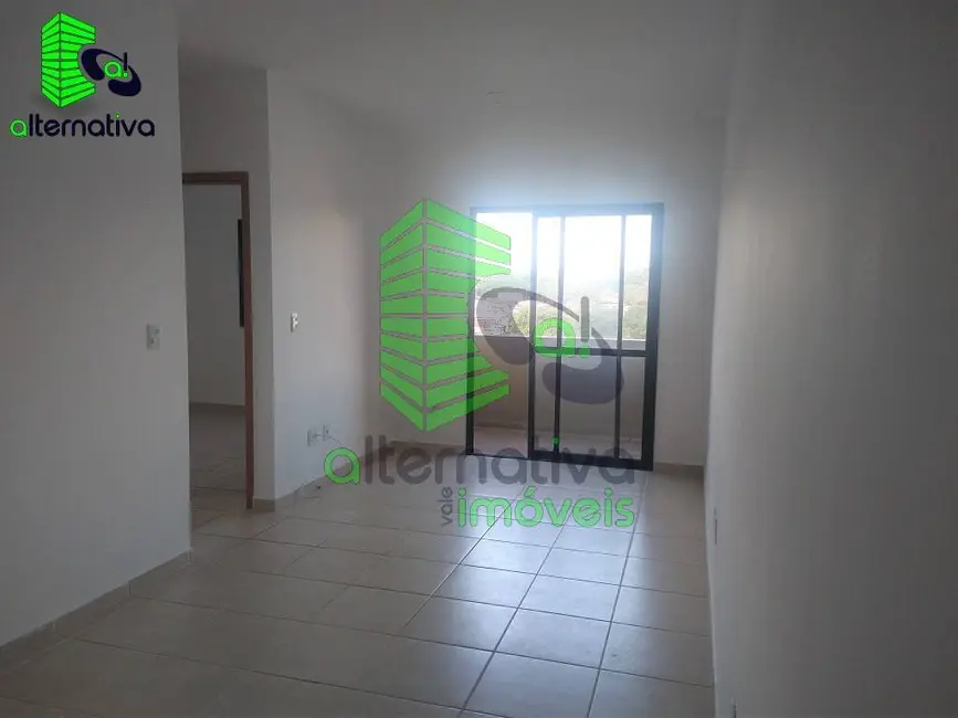 Foto 3 de Apartamento com 2 quartos à venda, 64m2 em Vila São José, Taubate - SP