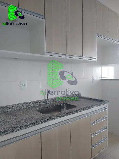 Foto 8 de Apartamento com 2 quartos à venda, 64m2 em Vila São José, Taubate - SP