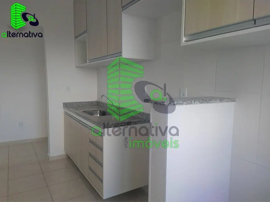 Foto 9 de Apartamento com 2 quartos à venda, 64m2 em Vila São José, Taubate - SP