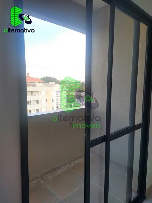 Foto 6 de Apartamento com 2 quartos à venda, 64m2 em Vila São José, Taubate - SP