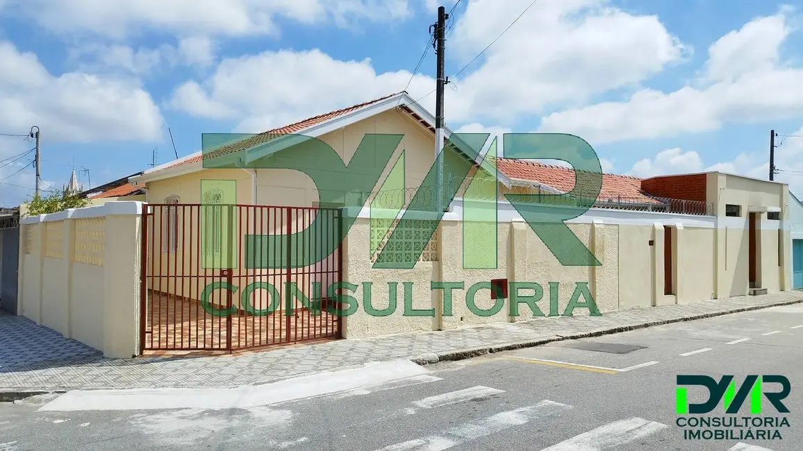Foto 1 de Sala Comercial à venda, 245m2 em Centro, Taubate - SP