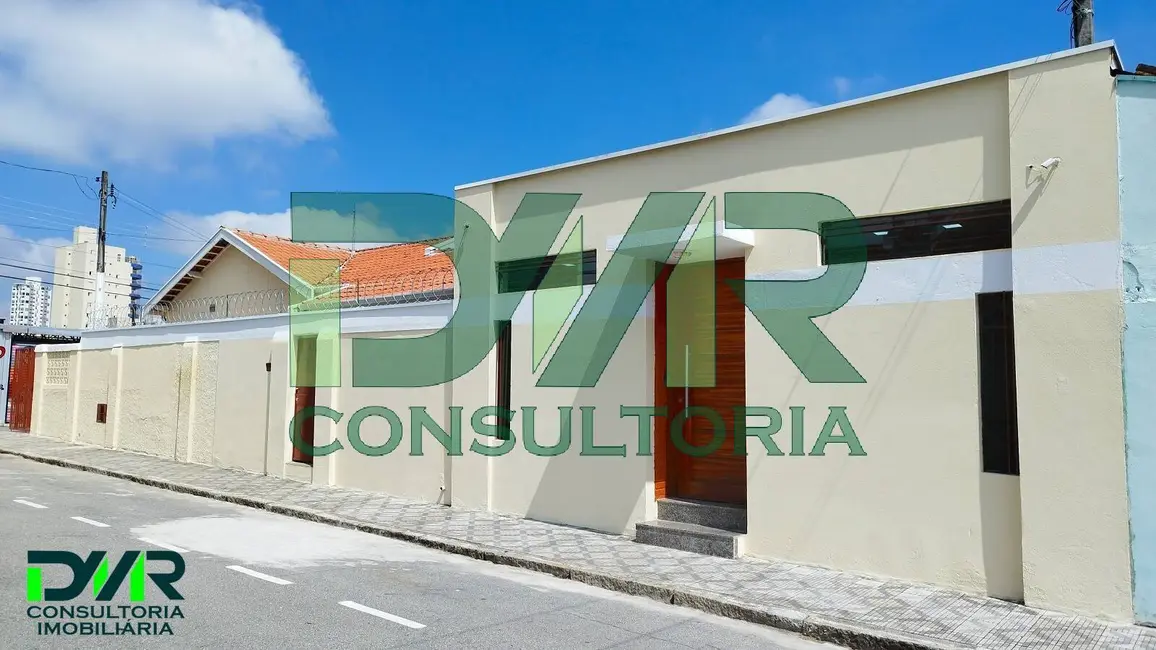 Foto 2 de Sala Comercial à venda, 245m2 em Centro, Taubate - SP