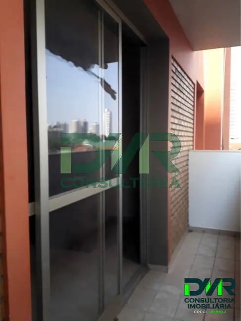 Foto 8 de Apartamento com 2 quartos para alugar, 69m2 em Centro, Taubate - SP