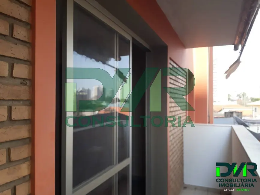 Foto 9 de Apartamento com 2 quartos para alugar, 69m2 em Centro, Taubate - SP