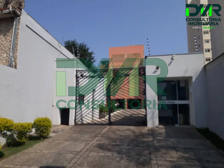 Foto 3 de Apartamento com 2 quartos para alugar, 69m2 em Centro, Taubate - SP