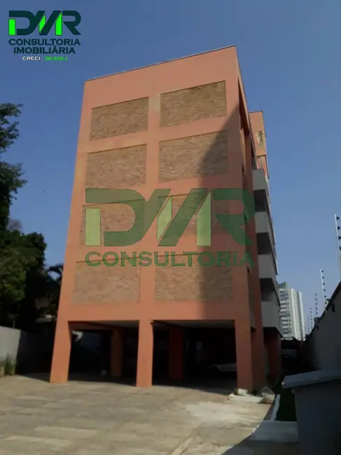 Foto 1 de Apartamento com 2 quartos para alugar, 69m2 em Centro, Taubate - SP