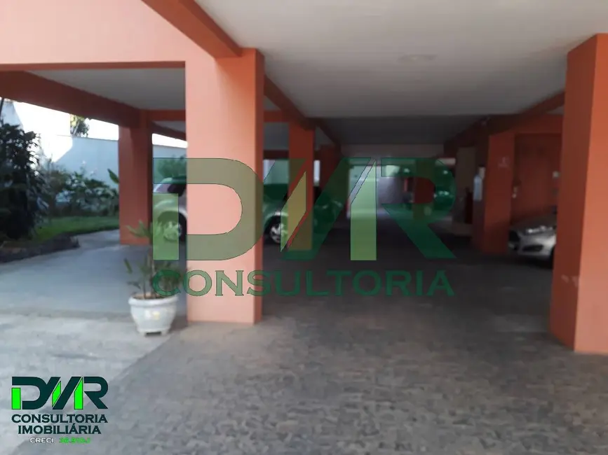 Foto 4 de Apartamento com 2 quartos para alugar, 69m2 em Centro, Taubate - SP