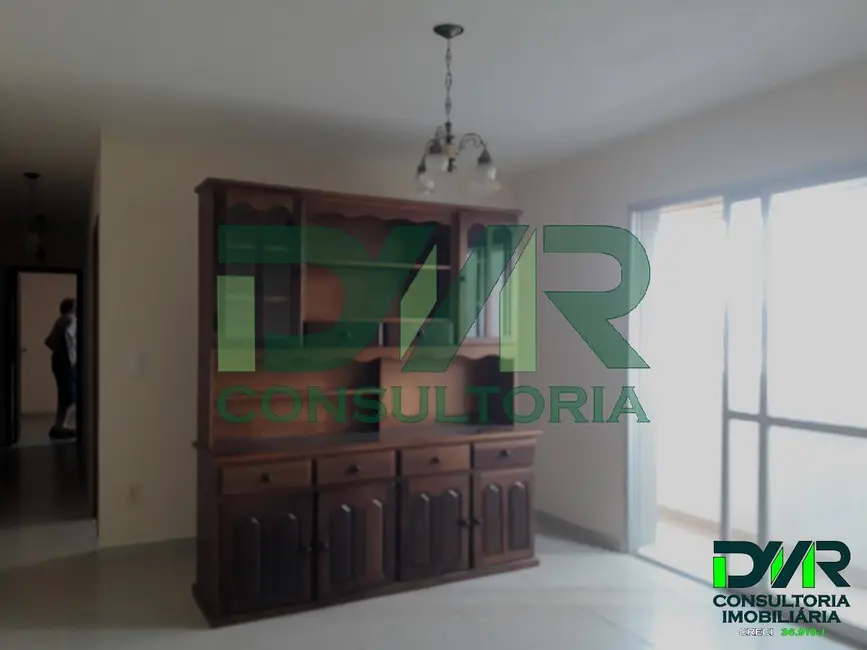 Foto 6 de Apartamento com 2 quartos para alugar, 69m2 em Centro, Taubate - SP