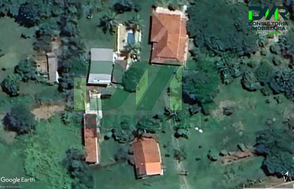 Foto 9 de Sítio / Rancho com 3 quartos à venda, 24200m2 em Área Rural de Taubaté, Taubate - SP