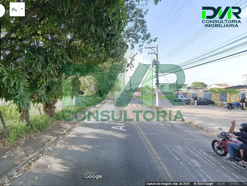 Foto 9 de Terreno / Lote à venda, 12457m2 em Piracangaguá, Taubate - SP