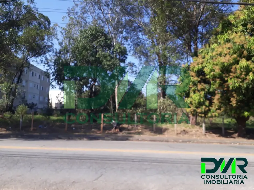 Foto 5 de Terreno / Lote à venda, 12457m2 em Piracangaguá, Taubate - SP