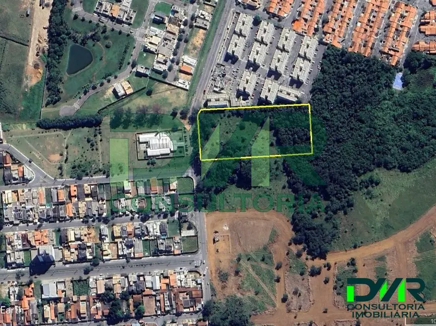 Foto 3 de Terreno / Lote à venda, 12457m2 em Piracangaguá, Taubate - SP