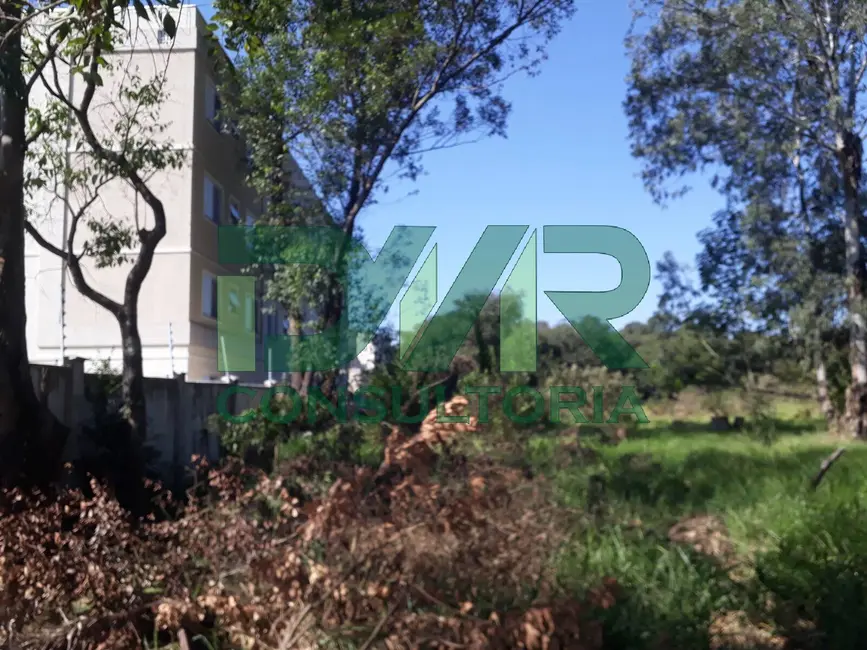 Foto 8 de Terreno / Lote à venda, 12457m2 em Piracangaguá, Taubate - SP