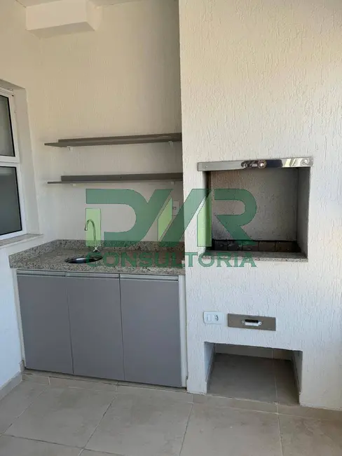 Apartamento com 2 quartos para alugar, 75m2 em Centro, Taubate - SP - imagem 4 Foto 4 de Apartamento com 2 quartos para alugar, 75m2 em Centro, Taubate - SP