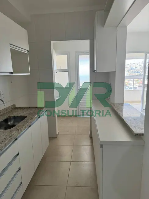 Apartamento com 2 quartos para alugar, 75m2 em Centro, Taubate - SP - imagem 6 Foto 6 de Apartamento com 2 quartos para alugar, 75m2 em Centro, Taubate - SP
